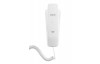Alcatel TEMPORIS 10 Analog Corded Phone - White